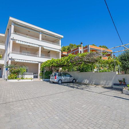 Marin Apartments Podstrana Exterior foto