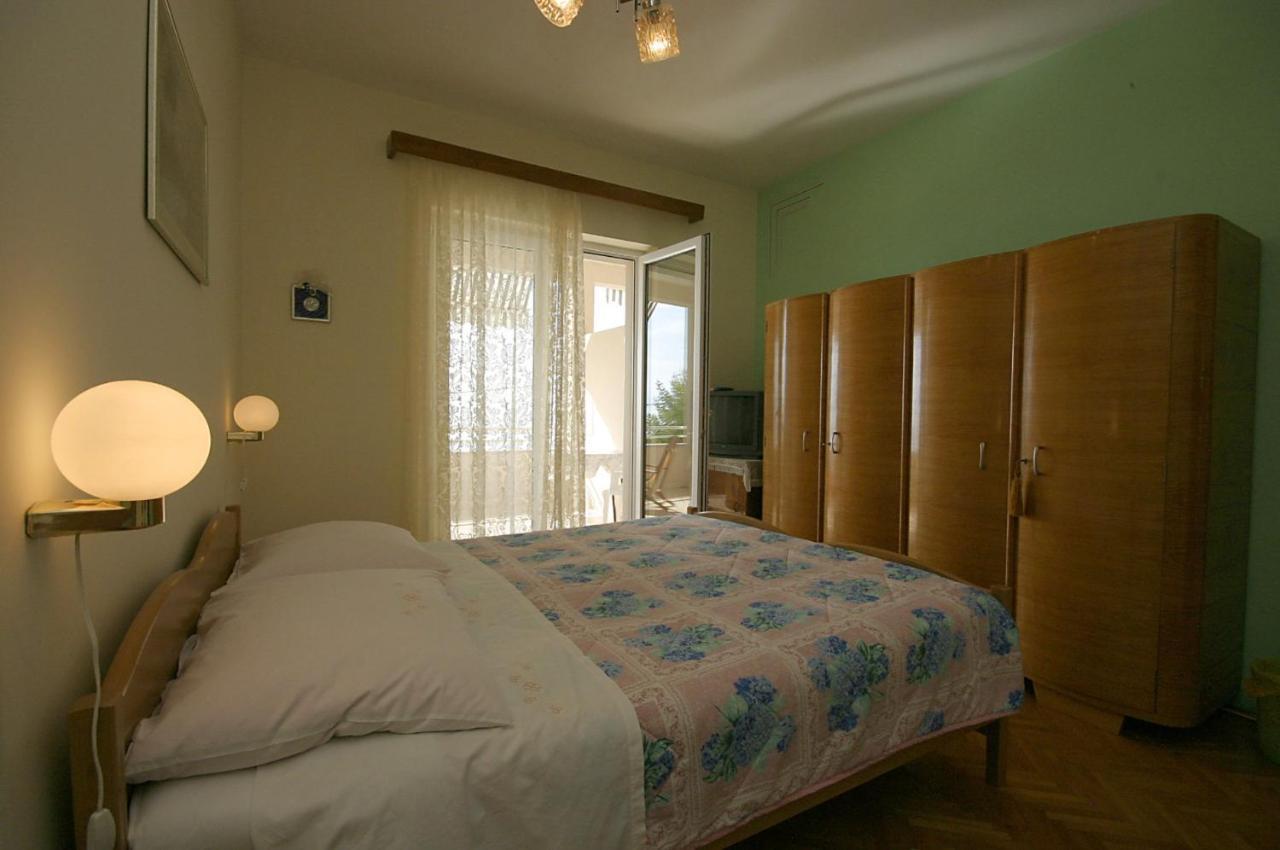 Marin Apartments Podstrana Zimmer foto